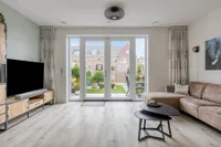 Weidse Wetering 14, Hoogmade