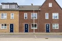 Weidse Wetering 14, Hoogmade