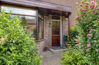 Willem Witsenlaan 41, Ede