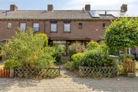 Willem Witsenlaan 41, Ede