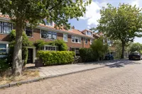 Meeuwenstraat 38, Haarlem
