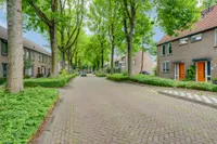 Zaaren 167, Rijen
