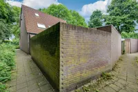 Zaaren 167, Rijen