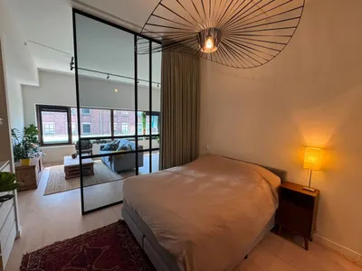 Westzeedijk , 3024EK, Rotterdam, Zuid-Holland