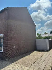 Albertina Agnesstraat, Weert