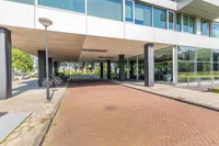 Jan van Zutphenstraat, Amsterdam