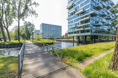Jan van Zutphenstraat , 1069RR, Amsterdam, Noord-Holland