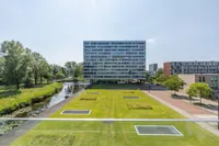 Jan van Zutphenstraat, Amsterdam