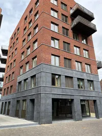 Maasschriksel, Venlo