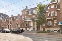 De Lairessestraat, Amsterdam