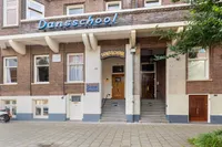 De Lairessestraat, Amsterdam