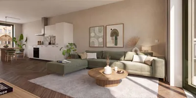 Bosparkweg , 2404XB, Alphen aan den Rijn, Zuid-Holland