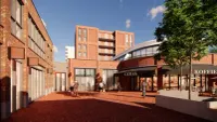 Sperwerlaan, Bilthoven