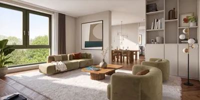Bosparkweg , 2404XB, Alphen aan den Rijn, Zuid-Holland