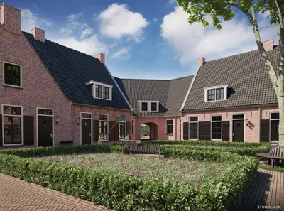 Keizershofje , 7581ZA, Losser, Overijssel