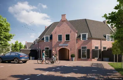 Keizershofje , 7581ZA, Losser, Overijssel