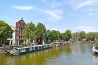 Kromme Waal, Amsterdam