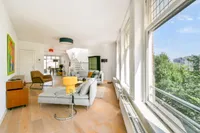 Kromme Waal, Amsterdam
