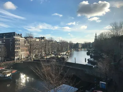 Kromme Waal , 1011BW, Amsterdam, Noord-Holland