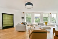 Kromme Waal, Amsterdam