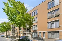 Lutmastraat, Amsterdam