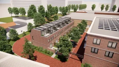 De Kwinkelier , 3722AS, Bilthoven, Utrecht