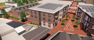 De Kwinkelier , 3722AS, Bilthoven, Utrecht