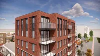 Sperwerlaan, Bilthoven