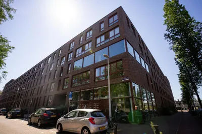 Dirk Vreekenstraat , 1019DP, Amsterdam, Noord-Holland