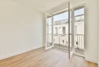 Rustenburgerstraat, Amsterdam