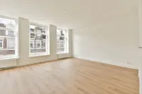 Rustenburgerstraat, Amsterdam