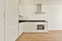Rustenburgerstraat, Amsterdam