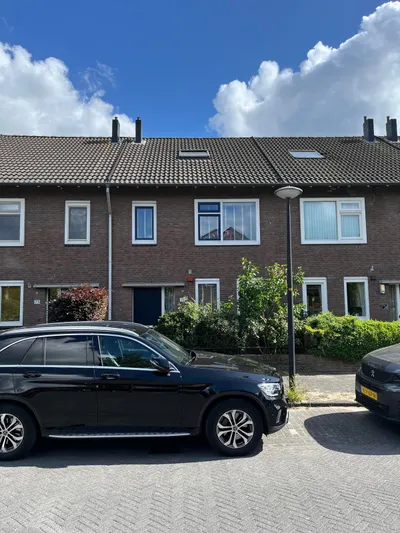 Fie Carelsenlaan , 2548ZP, Den Haag, Zuid-Holland