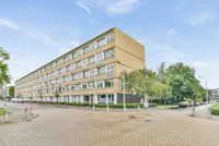 Johannes Calvijnlaan, Amstelveen