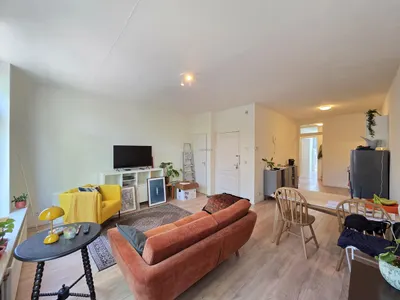 Joost van Geelstraat , 3021VP, Rotterdam, Zuid-Holland