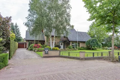 Coltoflaan , 3862AG, Nijkerk, Gelderland