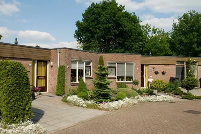 Fien de la Marstraat , 7558MA, Hengelo, Overijssel