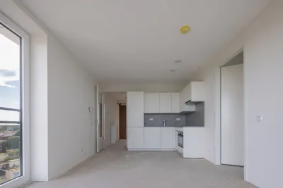Appartement Aaltje Noordewierstraat, Den Haag
