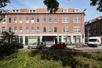 Putsebocht, Rotterdam