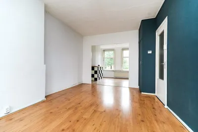 Appartement Putsebocht, Rotterdam