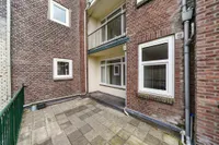 Putsebocht, Rotterdam