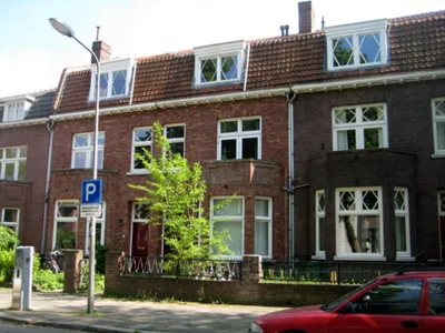 Aylvalaan , 6212BB, Maastricht, Limburg