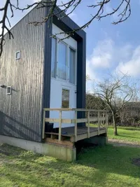 Groene Velden, Lelystad