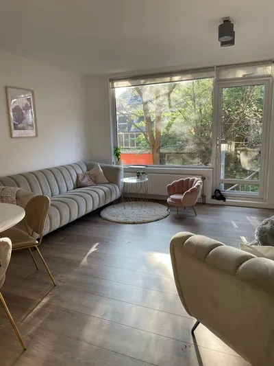 Appartement Hoeksestraat, Rotterdam