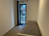 Lia Doranastraat, Amsterdam
