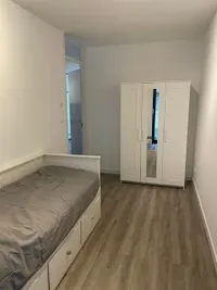 Lia Doranastraat, Amsterdam