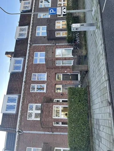 Aylvalaan , 6212BB, Maastricht, Limburg