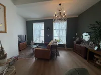 Steenbergsestraat, Bergen op Zoom