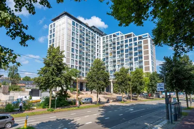 Velperweg , 6824BG, Arnhem, Gelderland