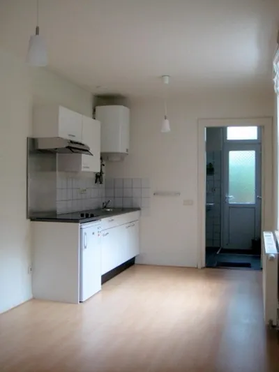 Aylvalaan , 6212BB, Maastricht, Limburg